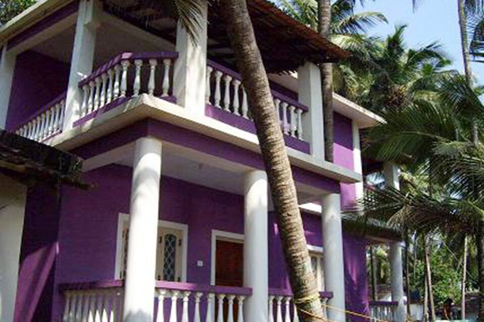 Orchid Guest House
